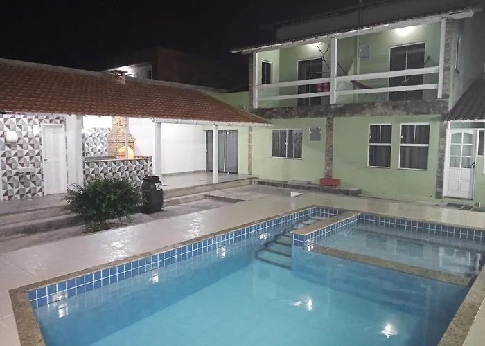 Vista Mar Suites