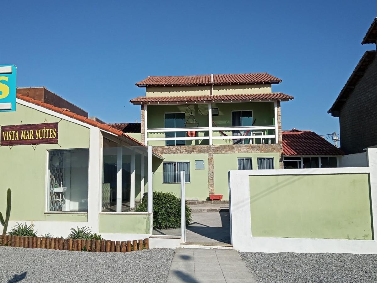 Vista Mar Casa de hóspedes *