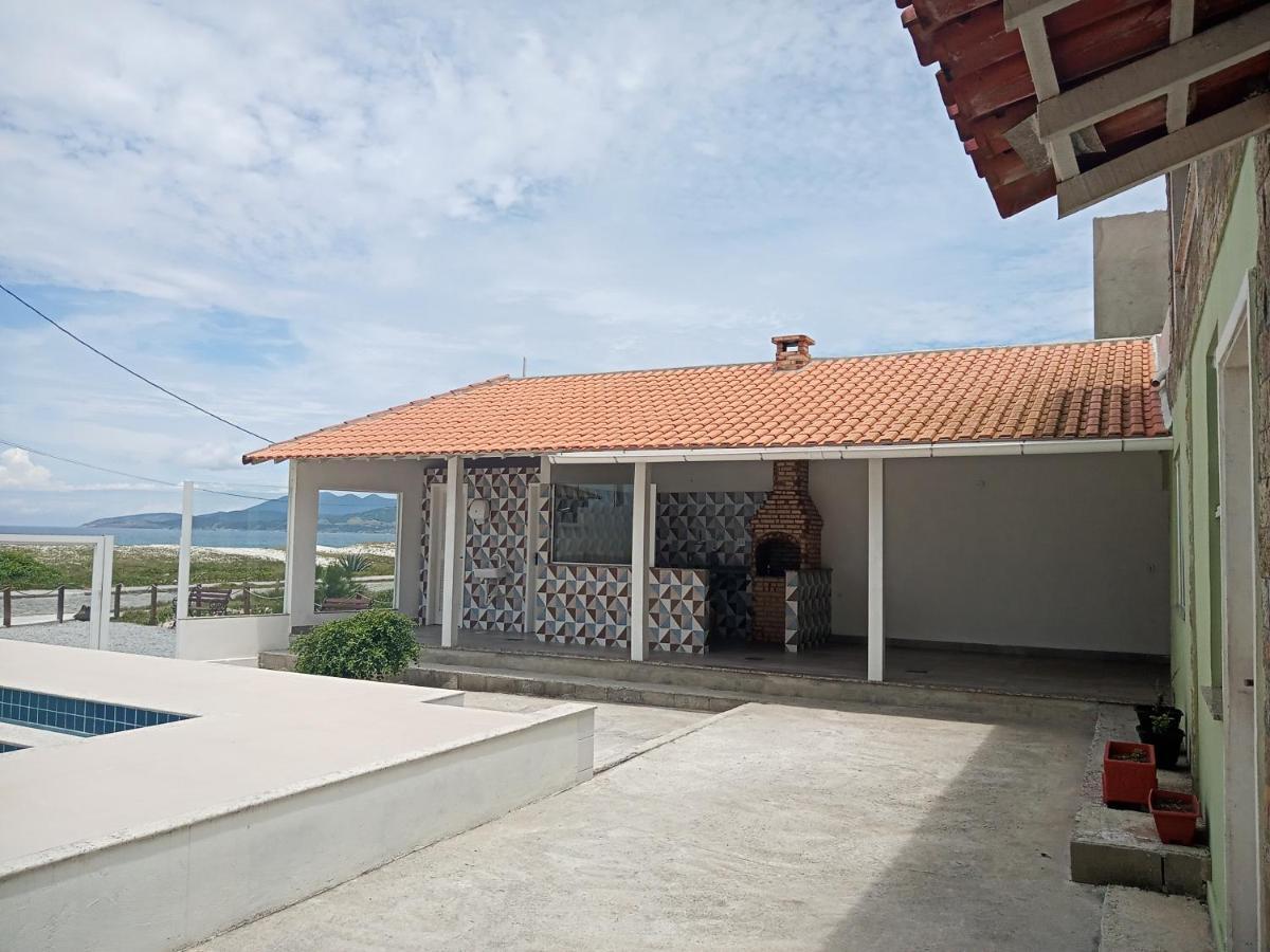 Casa de hóspedes Vista Mar