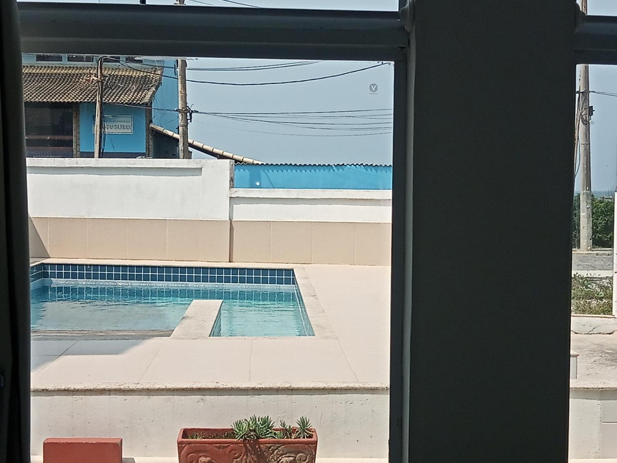 Vista Mar Casa de hóspedes Cabo Frio
